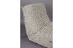 Miniatuur Loungestoel Hamilton Recliner Cappuccino 8