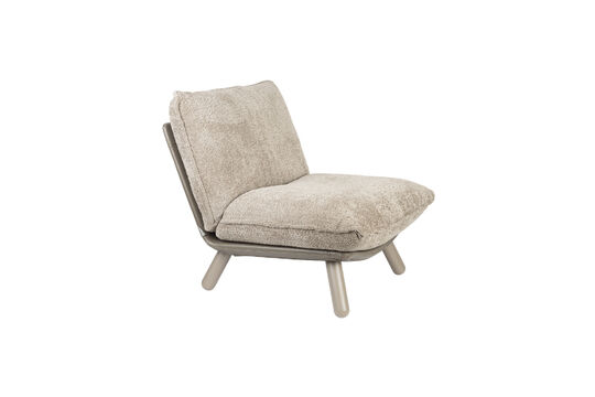 Zie de productbeschrijving loungestoel Lazy Sack zacht beige Loungestoel Lazy Sack zacht beige