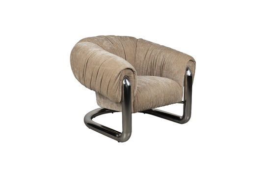 Zie de productbeschrijving loungestoel Marly Loungestoel Marly