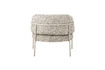Miniatuur Loungestoel Nature van FSC®100% Multiplex Karel 8