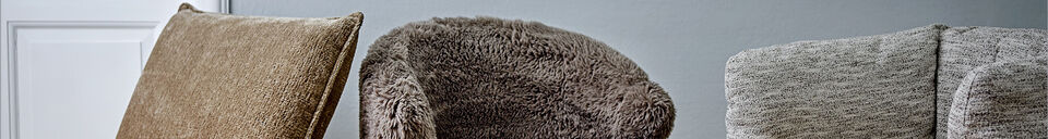 Benadrukte materialen Loungestoel Nature van FSC®100% Multiplex Karel