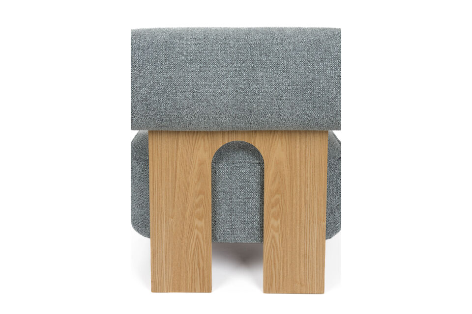 Loungestoel Oolong Ocean Blue - 13