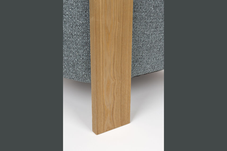 Loungestoel Oolong Ocean Blue - 14