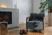 Miniatuur Loungestoel Oolong Ocean Blue 4