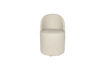 Miniatuur Loungestoel Plush Beige 3