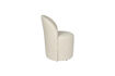 Miniatuur Loungestoel Plush Beige 4