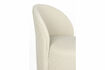 Miniatuur Loungestoel Plush Beige 8