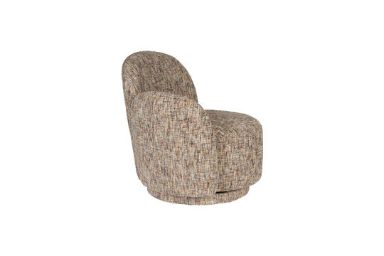 Zie de productbeschrijving loungestoel Rose veelkleurig Loungestoel Rose veelkleurig
