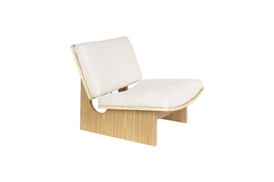 Zie de productbeschrijving loungestoel Volana Beige Loungestoel Volana Beige