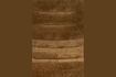 Miniatuur Loungestoel Wyatt Velours Cognac 9