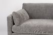 Miniature Love Seat Summer Anthracite 7