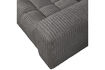 Miniature Loveseat 136 cm Rib Fabric Terrazzo SECOND DATE 4