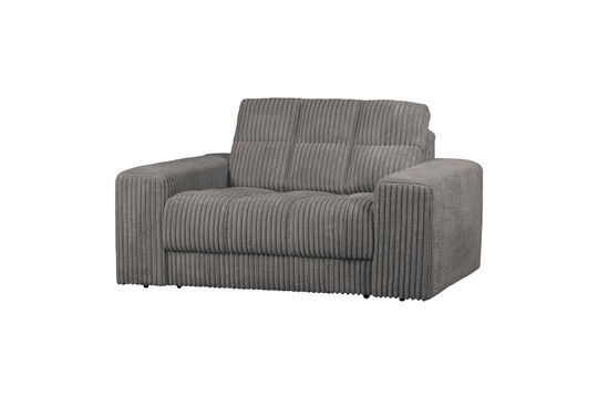 Ver el perfil del producto loveseat 136 cm tejido de pana Terrazzo SECOND DATE Loveseat 136 cm tejido de pana Terrazzo SECOND DATE