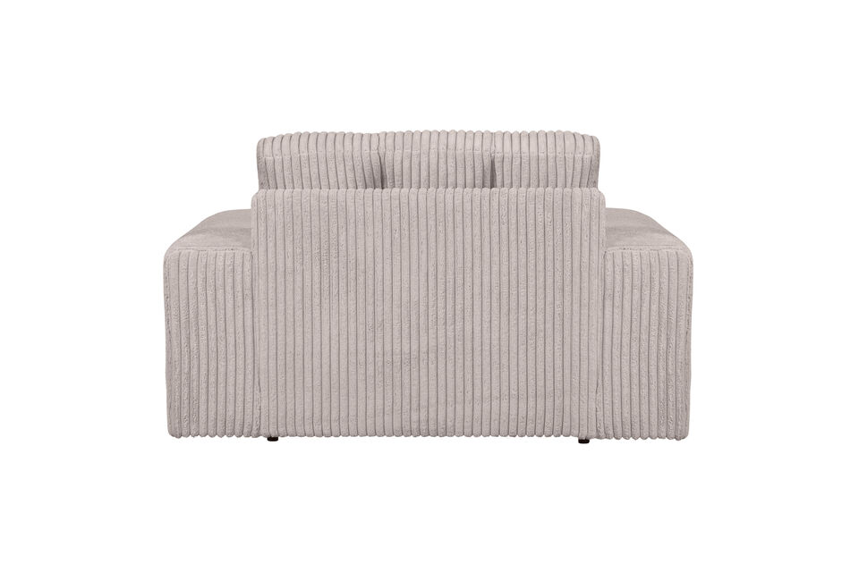 Das ultimative Loungesofa Teil der bekannten Second Date Kollektion Unendliche Kombinations- und