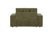 Miniature Loveseat 136 cm Vintage Green SECOND DATE 3
