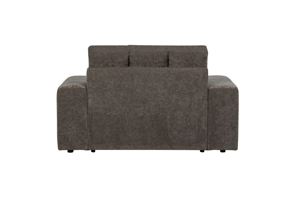 Das ultimative Loungesofa Teil der bekannten Second Date Kollektion Unendliche Kombinations- und