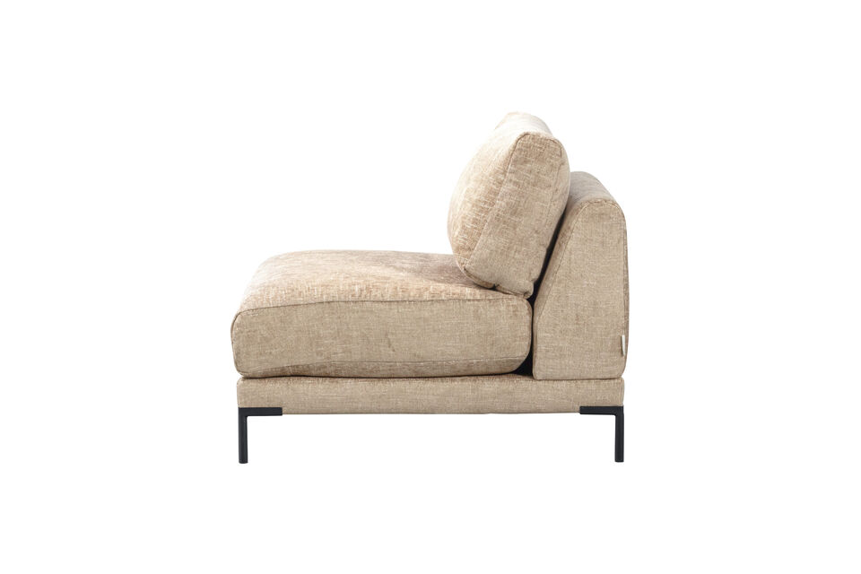 Part of the vtwonen Couple series Airy design through the high