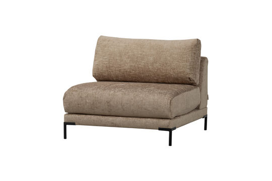 Zie de productbeschrijving loveseat element modulaire bank Mud Melange COUPLE Loveseat element modulaire bank Mud Melange COUPLE