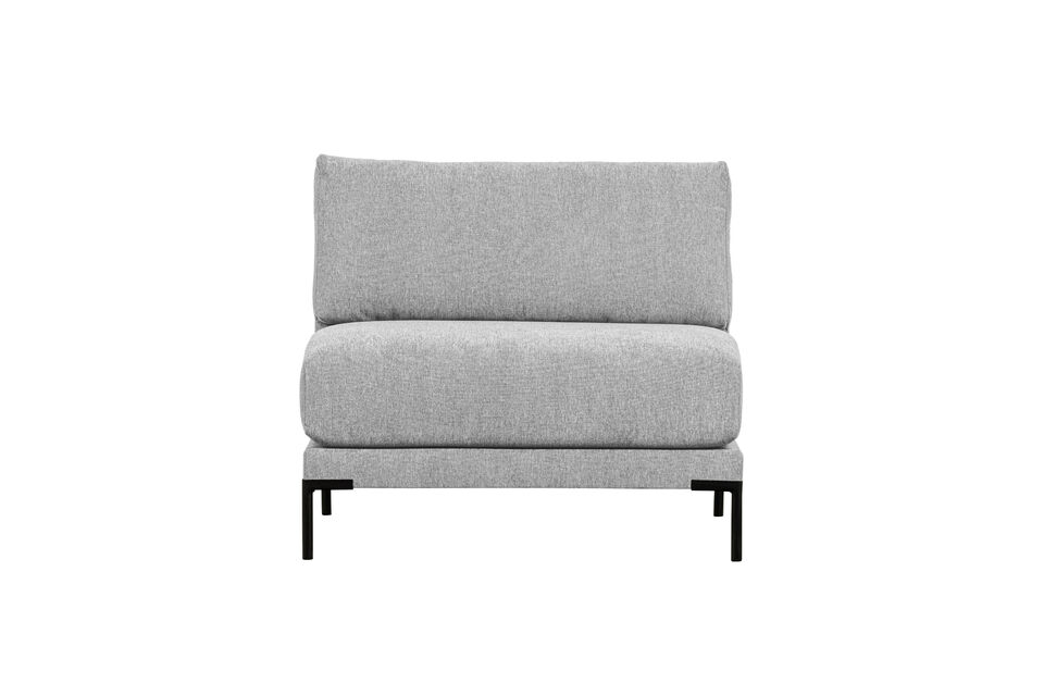 Part of the vtwonen Couple series Airy design through the high