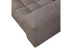 Miniaturansicht Loveseat Rippstoff Mud SECOND DATE 4