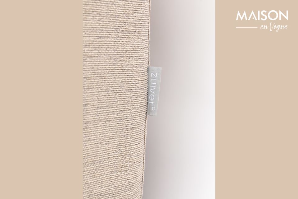 Loveseat Summer latte - 2