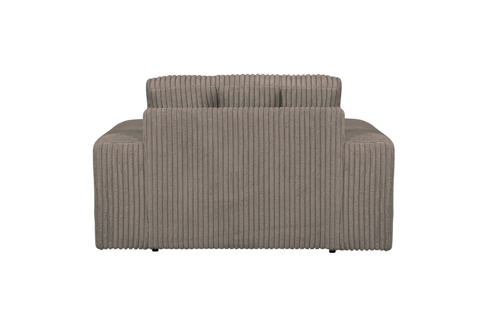 Das ultimative Loungesofa Teil der bekannten Second Date Kollektion Unendliche Kombinations- und