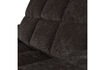 Miniature Loveseat Tissu Anthracite SECOND DATE 4