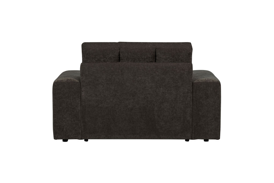 Das ultimative Loungesofa Teil der bekannten Second Date Kollektion Unendliche Kombinations- und