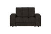 Miniatuur Loveseat Vintage Antraciet SECOND DATE 2