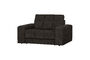 Miniatura Loveseat Vintage Antracita SECOND DATE Clipped