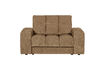 Miniatuur Loveseat vintage zand SECOND DATE 2