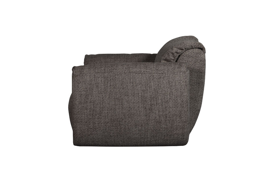Bequeme Sofa-Serie Teil der Baggy-Serie Unendliche Kombinations- und Erweiterungsmoglichkeiten H 81