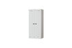 Miniature Low cabinet 2-door white pine CONNECT 1