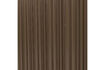 Miniature Low display cabinet pine Truffle Brown NOVA 9