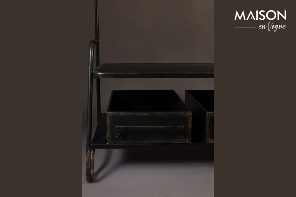 Lucius Coat racks - 7