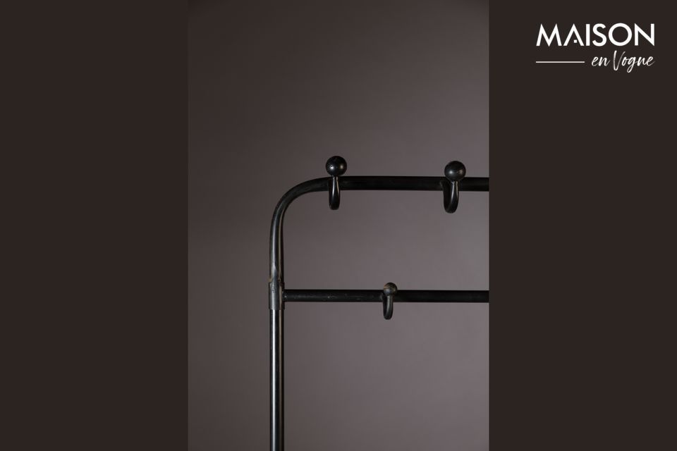 Lucius Coat racks - 8