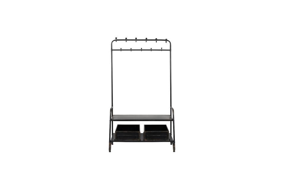 Lucius Coat racks DutchBone