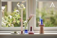 Lumières et parfums d'ambiance