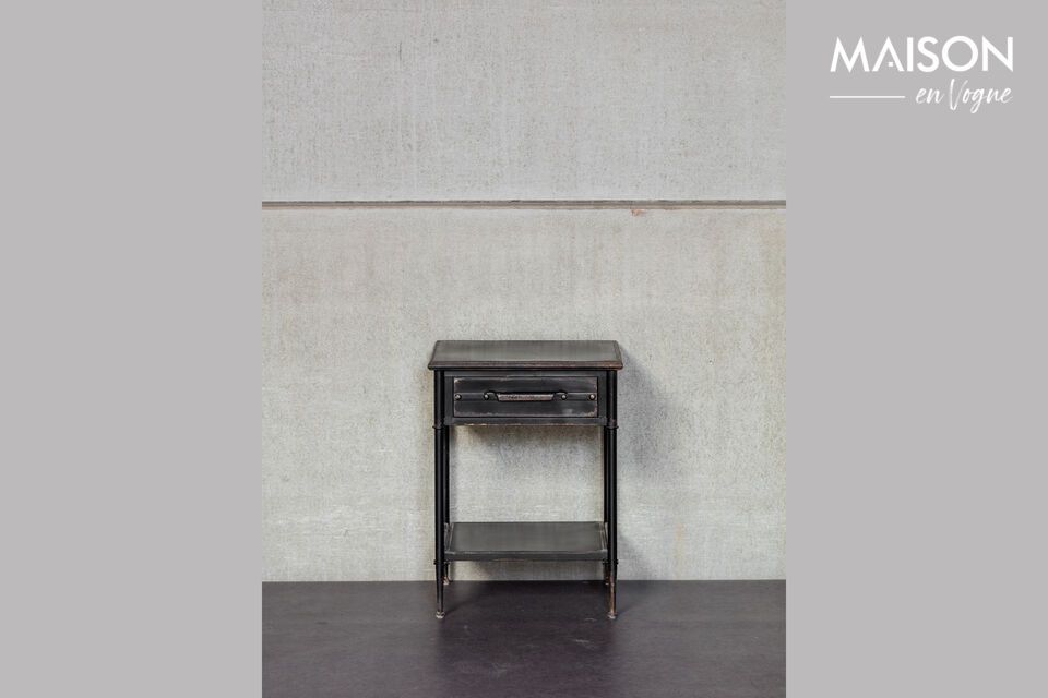 Optimize your space with elegance and durability.