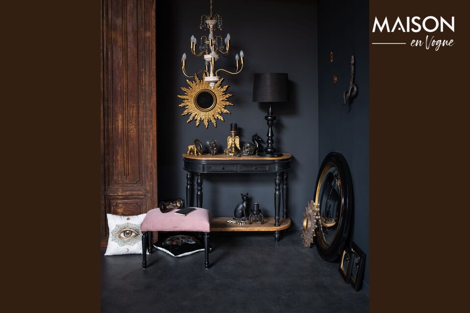 Un éclairage élégant et moderne pour tout intérieur.