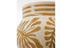 Miniatura Maceta Ø23 cm de loza beige HDIvy 3