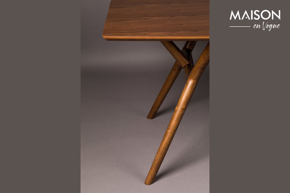 Malaisie Table - 6