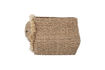 Miniatuur Mand van Bankuan-gras naturel Harrison 5
