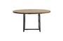 Miniature Mango wood dining table Kant Clipped