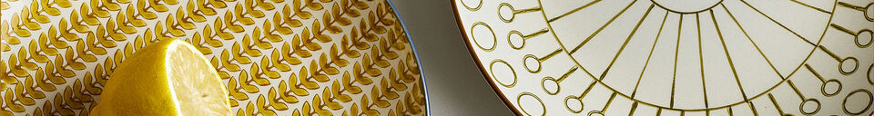 Material Details Maple Butter Box, Green, Stoneware