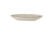Miniature Maple Plate, Green, Stoneware 5