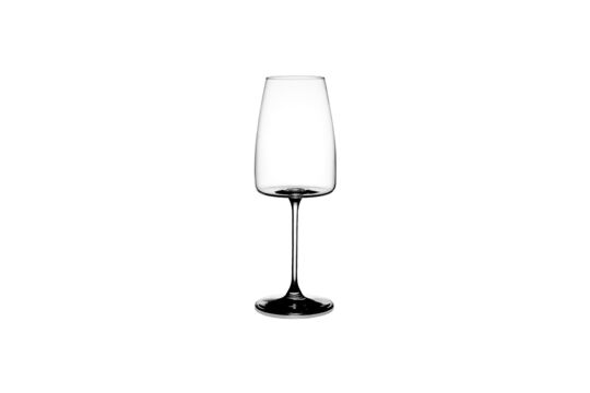 See the product profile margaux transparent crystal red wine glass Margaux transparent crystal red wine glass