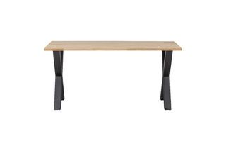 Massiver Eichentisch Tablo