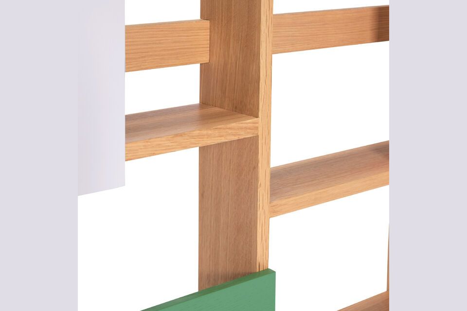 Che vogliate esporre i vostri libri preferiti