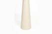 Miniatura Mesa auxiliar de hierro beige Joya 4
